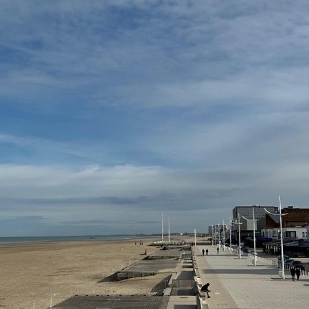 Maison Belle Rade : L'Ecoutille Dunkirk Exterior photo